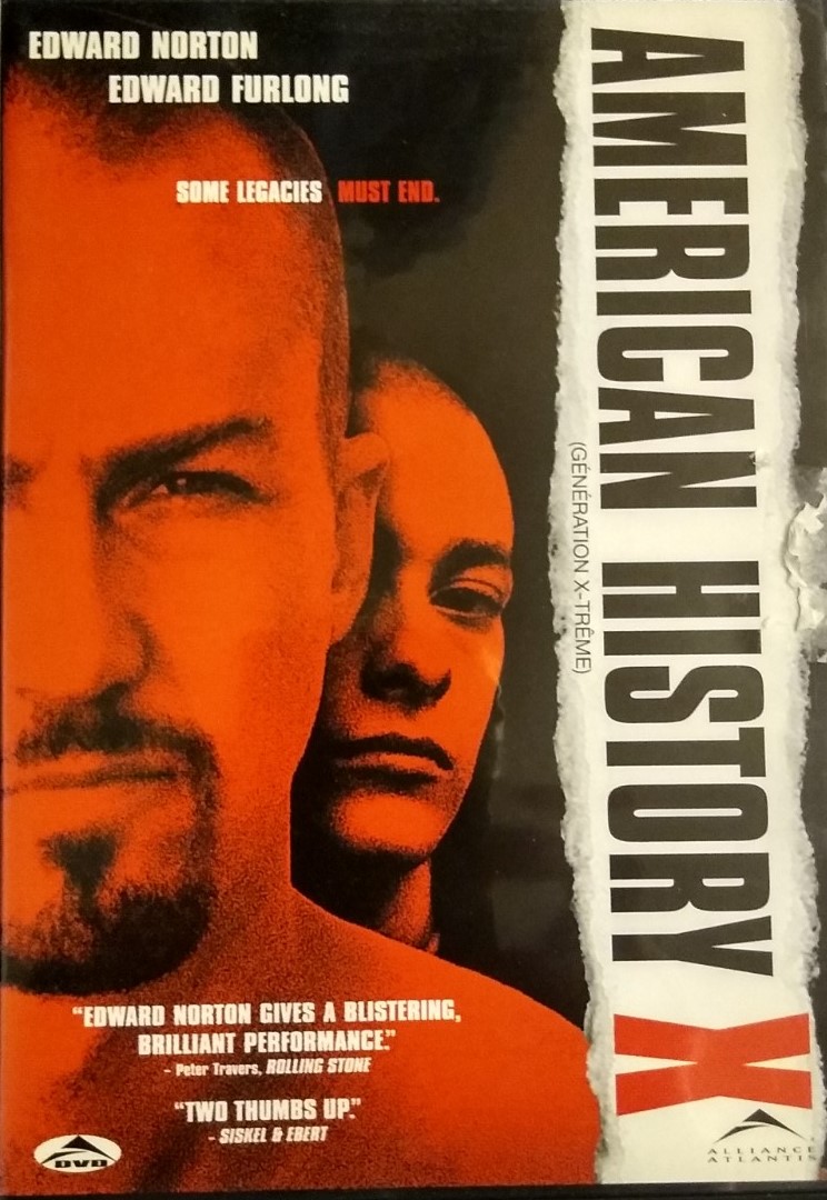 American History X